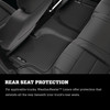 Husky Weatherbeater 3rd Seat Floor Liner 18-20 Ford Expedition Black