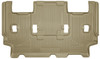 Husky Floor Liners 07-10 Ford Expedition 08-17 Lincoln Navigator 3rd Seat Floor Liner Tan