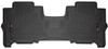 Husky Weatherbeater 2nd Seat Floor Liner 18-20 Lincoln Navigator Black