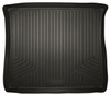 Husky WeatherBeater Cargo Liner 10-15 Equinox/Terrain Behind 2nd Row-Black