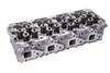 Fleece Performance Freedom Series Duramax Cylinder Head with Cupless Injector Bore for 2001-2004 LB7 (Passenger Side)