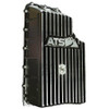 ATS Diesel 6R140 Deep Transmission Pan Fits 2011+ 6.7L Power Stroke