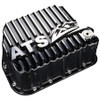 ATS Diesel A618 727 47Rh 47Re 48Re Deep Transmission Pan Fits 1990-2007 5.9L Cummins