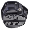 ATS Diesel Dana 80 Rear Differential Cover