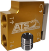 ATS Diesel Thermal Bypass Valve Up-Grade Fits 2019+ 6.7L Cummins W/ Billet Filter Coupler