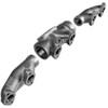 ATS Diesel Pulse Flow Exhaust Manifold Kit Fits 1994-Early 1998 5.9L Cummins 3-Pc T3