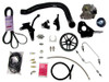 ATS Diesel Twin Fueler Kit Fits 2001 6.6L Duramax