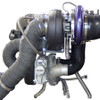 ATS Diesel Aurora Plus 7500 Compound Turbo System Fits 2010-2012 6.7L Cummins