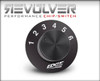 EDGE Revolver Performance Chip/Switch Ford 7.3L 2000 Manual 6-Chip Master Box Code Dac3