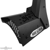 Rock Slide Engineering JL/JT 50" LED Light Kit: Lower Cowl/Upper Bar Brackets (Larger Cowl) for 2021-2022 JL/Gladiator: Mojave/Recon/392 Models