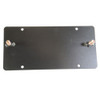Rock Slide Engineering License Plate (Bolt On) for Rigid Front Bumpers