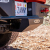 Rock Slide Engineering Receiver Hitch Step Slider for 1987-2022 Jeep Wrangler 2020-2022 Jeep Gladiator OEM Receiver Hitches, 2021-2022 Ford Bronco OEM Receiver Hitch