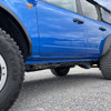 Rock Slide Engineering Bronco Cinch Strap for 2022-2023 Ford Bronco 2 Door