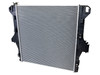 aFe POWER BladeRunner OER Series Radiator for Dodge Diesel Trucks 2003-2009 L6-5.9/6.7L