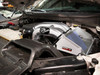 aFe POWER Rapid Induction Cold Air Intake System for Ford F-150 Raptor 2021-2022 V6-3.5L - Brushed Aluminum