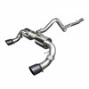 Injen Technology Performance Exhaust System for 2021-2022 Ford Bronco L4-2.3L Turbo/2021-2022 Ford Bronco V6-2.7L Twin Turbo