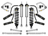 ICON 2022-2023 Toyota Tundra 1.25-3.25" Stage 5 3.0 Suspension System Billet