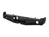 ICON 2017-2022 Ford F250 / F350 Rear Bumper