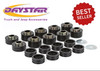 Daystar 99-18 Super Duty Body Mounts