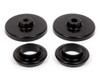 Daystar Jeep Gladiator 3/4" Lift Kit Front & Rear Coil Spring Spacers For 20-Pres Gladiator JT