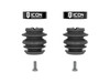 ICON 2022-UP Tundra Front Foam Bump Stop Kit