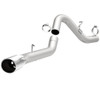 Magnaflow 4" PRO DPF Series Filter-Back Performance Exhaust System 2011 GMC/Chevy 6.6L Diesel