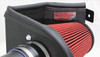 Corsa APEX Series Metal Shield Air Intake with DryTech 3D Dry Filter 2011-2014 Chrysler 300
