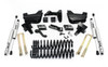 Cognito 4" Standard Lift Kit With Fox PS 2.0 IFP Shocks for 2011-2016 Ford F-250/F-350 4WD