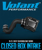 Volant 2019-2021 Chevrolet Silverado 1500 / GMC Sierra 1500 Powercore Closed Box Air Intake System