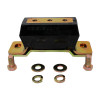 Energy Suspension Ford Trans Mount 2.710 CTR