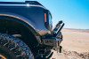 Body Armor 4x4 2021–2023 Ford Bronco Odyssey Front Bumper