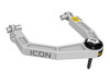 ICON 2022-2023 Toyota Land Cruiser 300 Billet Upper Control Arms DJ Pro Kit