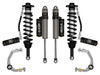 ICON 2021-2023 Ford F150 Tremor 4WD 2.5-3" Stage 3 Suspension System w/ Billet Upper Control Arms