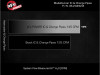 aFe POWER BladeRunner GT Series Intercooler w/ Tubes for Dodge RAM 1500 EcoDiesel 2016-2019 V6 3.0L