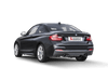 Akrapovic 2018 BMW M240i (F22/F23)  Slip-On Race Line (Titanium) w/ Titanium Tips