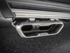 Akrapovic 15-17 Mercedes Benz G63 AMG (W463) Evolution Line Cat Back (Titanium) w/ Titanium Tips