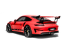 Akrapovic 2019+ Porsche 911 GT3 RS (991.2) w/OPF/GPF Slip-On Line (Titanium) (Req. Tips)