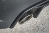 Akrapovic 12-18 Fiat Abarth 595/595C/Pista Slip-On Line (SS) (Req. Tips) - Not for US Spec Vehicle