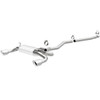 Magnaflow 2.5” Street Series Cat-Back Performance Exhaust System 2012-2019 Land Rover Range Rover Evoque