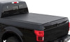 Access VANISH Bed Cover for 2008-2016 Nissan Titan 7' 3" Box (w/ or w/o Utili-Tracks)