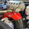 Banks Power Monster-Ram Intake System for 13-18 Dodge Ram 2500/3500 6.7L Cummins Red Powdercoat