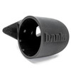 Banks Power 52mm iDash Stealth Pod Mounts for 15-19 GM 2500/3500 Single Pod