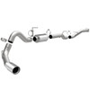 Magnaflow 4” Performance Series Downpipe-Back Exhaust System 2001-2005 GMC/Chevy 2500/3500