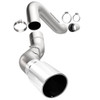 Magnaflow 5” PRO DPF Series Filter-Back Catalytic Converter Sys C/B 2014 Chevy 2500/3500hd 6.6L