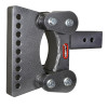 Gen-Y The Boss Torsion-Flex 3in Weight Distribution Shank 7in Drop 2.4K TW 21K Hitch
