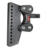 Gen-Y The Boss Torsion-Flex 2in Weight Distribution Shank 9.5in Drop 1.7K TW 16K Hitch