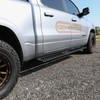 Gen-Y 17-24 Ford F-150/F-250/F-350 Crew Cab Running Boards