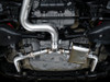 AWE SwitchPath™ Exhaust for Audi 8Y RS 3