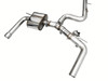 AWE SwitchPath™ Exhaust for Audi 8Y RS 3