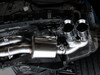 AWE Touring Edition Exhaust for C8 Corvette -- Chrome Silver Tips